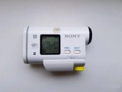 Sony HDR-AS100V. 10 - 14.9 ��, ��� ��������� ����