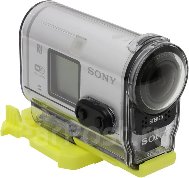 Sony HDR-AS100V. 10 - 14.9 ��, ��� ��������� ����