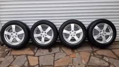 Dezent. 7.0x17", 10x114.3, ET45,  67,1. 