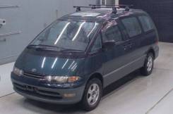 Toyota Estima Lucida. CXR20, 3CTE ����
