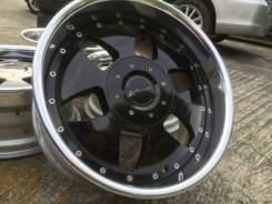 SSR Vienna Kreis. 9.5x18", 6x139.7, ET25, �� 110���. ����