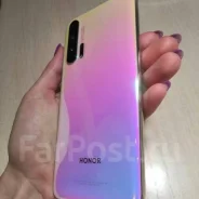 Honor 20 Pro. �/�, ��������� ����