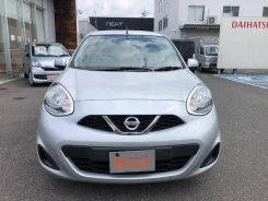 Nissan March. ��������, ��������, 1.5, ������, 2 300����. ��, �/�. ��� ����� �� ������������ ����