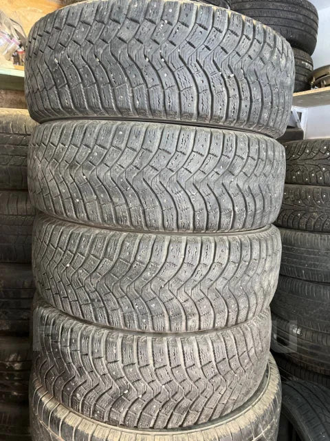 Michelin Latitude X-Ice North. ������, ����������, �/�, ����� 30 % ����