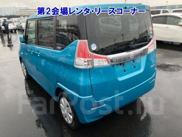 Suzuki Solio. ��������, ��������, 1.2 (91��.�.), ������, 100����. ��, �/�. ��� ����� �� ������������ ����