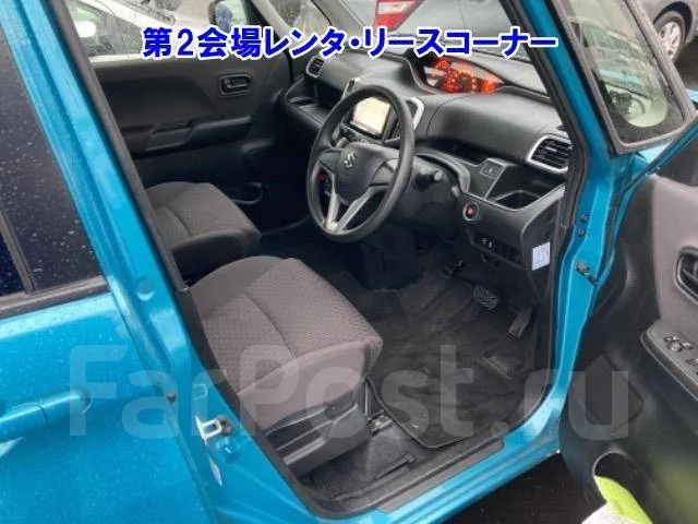 Suzuki Solio. ��������, ��������, 1.2 (91��.�.), ������, 100����. ��, �/�. ��� ����� �� ������������ ����