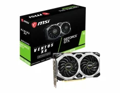 GeForce GTX 1660 Super ����