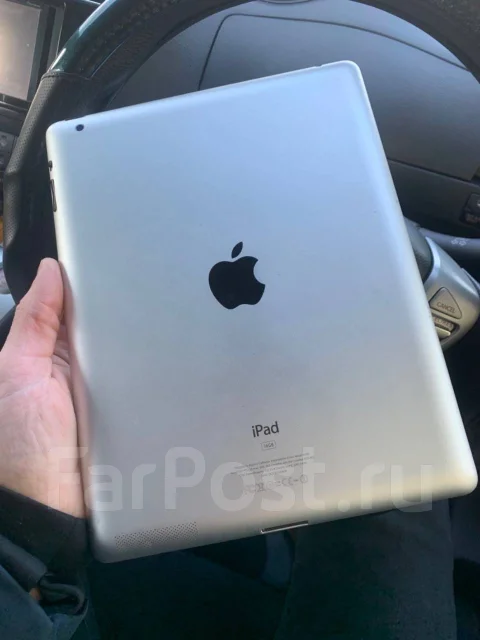 Apple iPad 2 ����