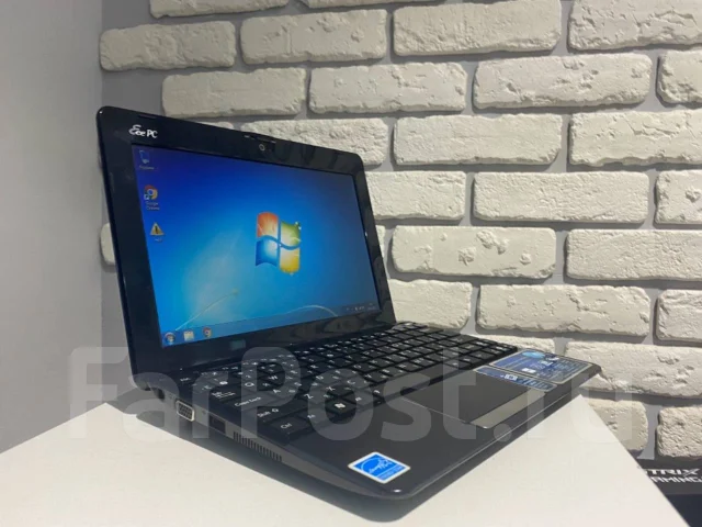 Asus Eee PC 1015PE ����