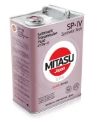 Mitasu ATF SP-IV