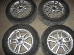 SportWay. 6.0x15", 5x114.3, ET50 ����
