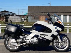 BMW K 1200 RS. 1 200����. ��., ���, ��� �������. ��� ����� �� ������� ����