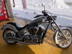 Honda VT 1300CX Fury. 1 300����. ��., ��������, ���, ��� �������. ��� ����� �� ������� ����
