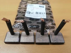 ����� �������� 8x25x21mm 140361 HC-Cargo Toyota Land Cruiser 140361 ����