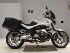 BMW R 1200 R. 1 200����. ��., ��������, ���, ��� �������. ��� ����� �� ������� ����