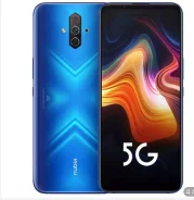 ZTE Nubia M2 Play. �/�, �����, 3G, 4G LTE, 5G, Dual-SIM, ����������, NFC ����