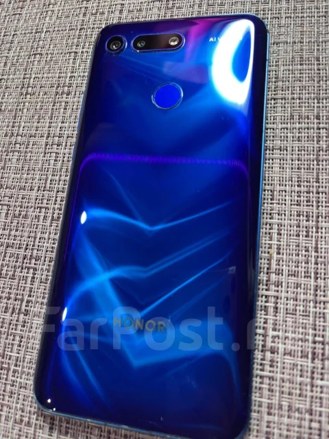 Honor View 20. �/�, �����, 4G LTE ����