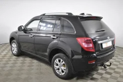 Lifan X60 ����