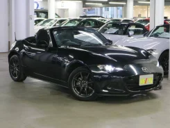 Mazda Roadster. �������, ������, 1.5 (131��.�.), ������, 43 000����. ��, �/�. ��� ����� �� ������������ ����