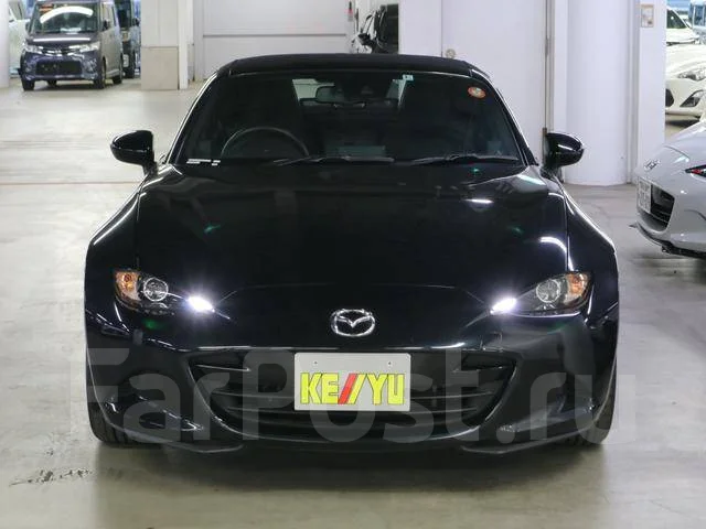 Mazda Roadster. �������, ������, 1.5 (131��.�.), ������, 43 000����. ��, �/�. ��� ����� �� ������������ ����