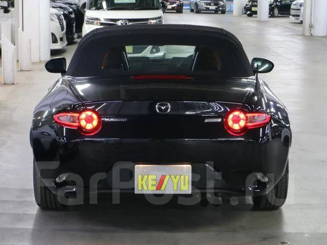 Mazda Roadster. �������, ������, 1.5 (131��.�.), ������, 43 000����. ��, �/�. ��� ����� �� ������������ ����