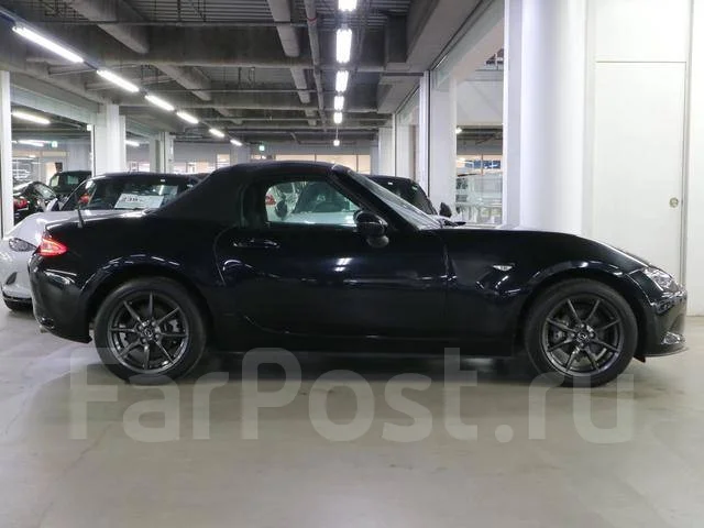 Mazda Roadster. �������, ������, 1.5 (131��.�.), ������, 43 000����. ��, �/�. ��� ����� �� ������������ ����
