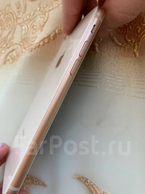Apple iPhone 8. �/�, �������, 4G LTE ����
