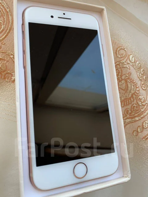 Apple iPhone 8. �/�, �������, 4G LTE ����
