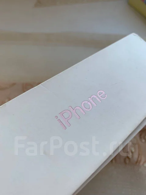 Apple iPhone 8. �/�, �������, 4G LTE ����