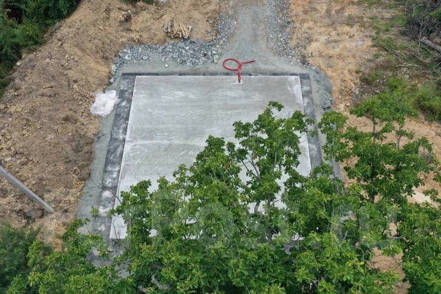 Строительство домов из пенобетона во Владивостоке