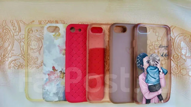 Apple iPhone 8. �/�, �������, 4G LTE ����