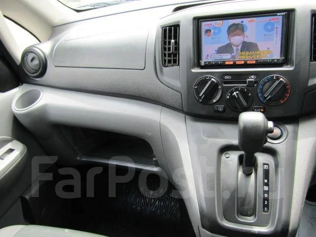Nissan NV200. �������, ��������, 1.6, ������, 32 000����. ��, �/�. ��� ����� �� ������������ ����
