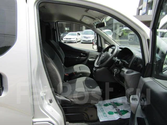 Nissan NV200. �������, ��������, 1.6, ������, 32 000����. ��, �/�. ��� ����� �� ������������ ����