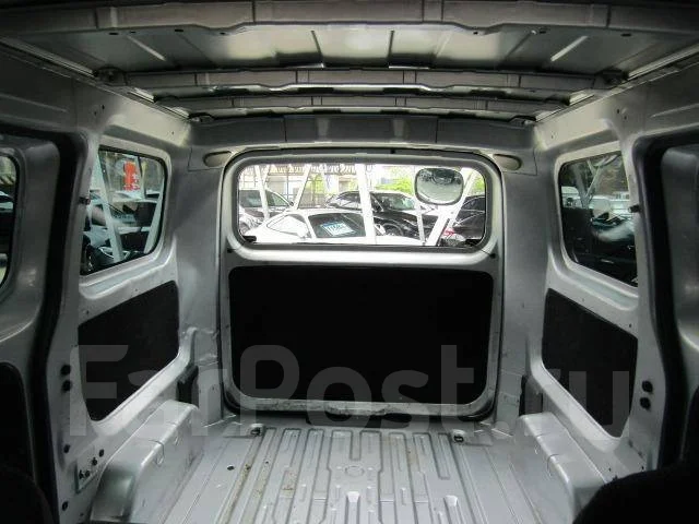 Nissan NV200. �������, ��������, 1.6, ������, 32 000����. ��, �/�. ��� ����� �� ������������ ����