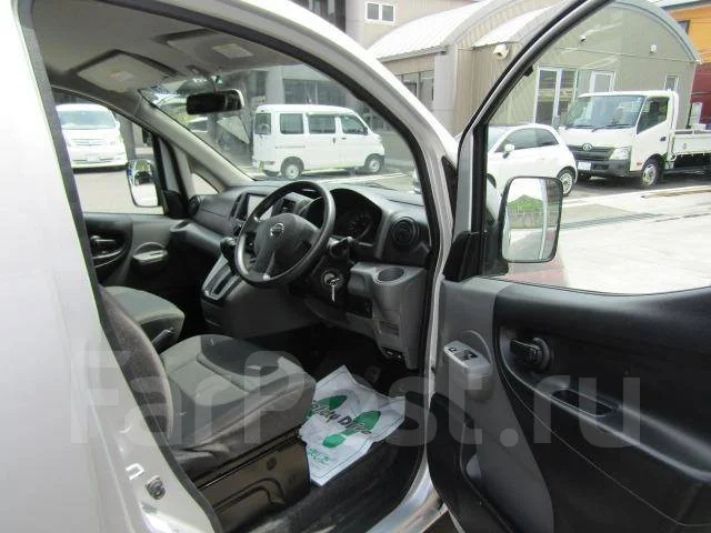 Nissan NV200. �������, ��������, 1.6, ������, 32 000����. ��, �/�. ��� ����� �� ������������ ����