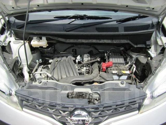 Nissan NV200. �������, ��������, 1.6, ������, 32 000����. ��, �/�. ��� ����� �� ������������ ����