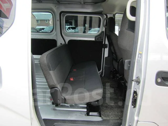 Nissan NV200. �������, ��������, 1.6, ������, 32 000����. ��, �/�. ��� ����� �� ������������ ����