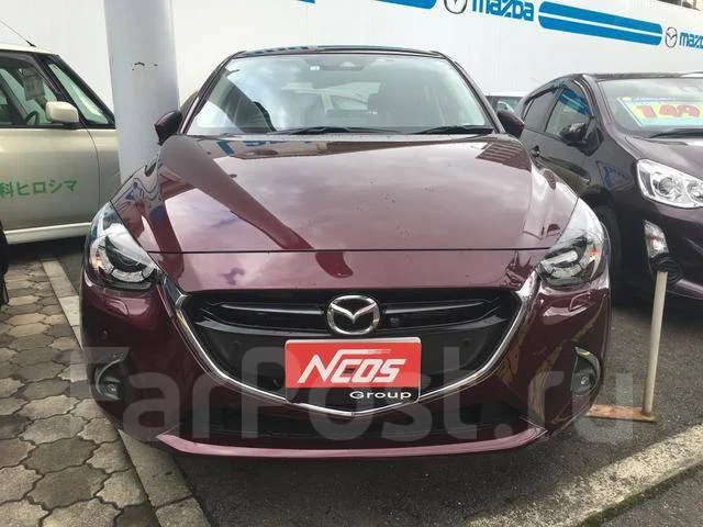 Mazda Demio. �������, 4wd, 1.5 (105��.�.), ������, 49 000����. ��, �/�. ��� ����� �� ������������ ����