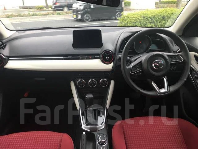 Mazda Demio. �������, 4wd, 1.5 (105��.�.), ������, 49 000����. ��, �/�. ��� ����� �� ������������ ����