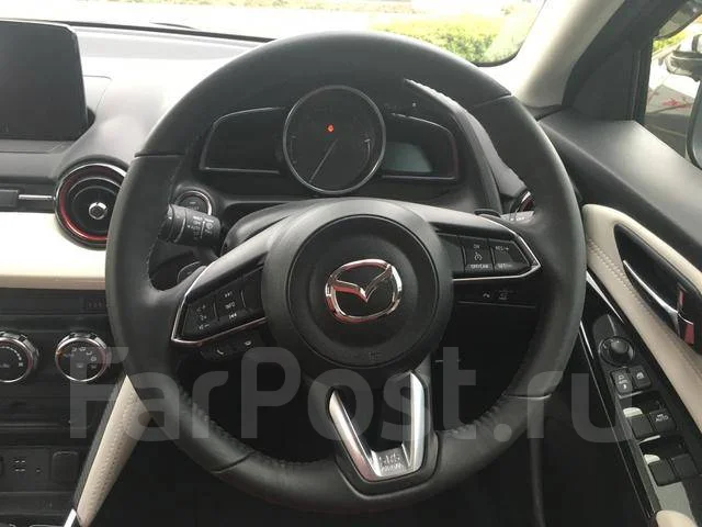 Mazda Demio. �������, 4wd, 1.5 (105��.�.), ������, 49 000����. ��, �/�. ��� ����� �� ������������ ����