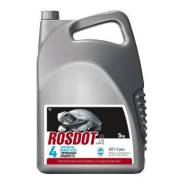��������� �������� ROSDOT 4 (DOT4) 5 �� ����