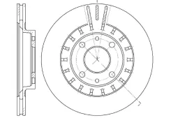 ���� ��������� ������������� G-Brake GR20044 GR20044 ����