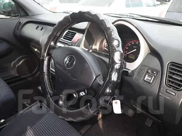 Honda HR-V. ��������, ��������, 1.6 (105��.�.), ������, 78 201����. ��, �/�, ��� ���. ��� ����� �� ������������ ����
