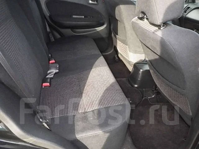 Honda HR-V. ��������, ��������, 1.6 (105��.�.), ������, 78 201����. ��, �/�, ��� ���. ��� ����� �� ������������ ����