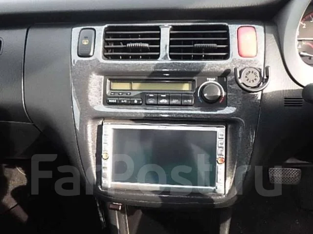 Honda HR-V. ��������, ��������, 1.6 (105��.�.), ������, 78 201����. ��, �/�, ��� ���. ��� ����� �� ������������ ����