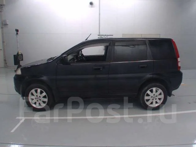 Honda HR-V. ��������, ��������, 1.6 (105��.�.), ������, 78 201����. ��, �/�, ��� ���. ��� ����� �� ������������ ����