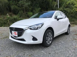 Mazda Demio. �������, 4wd, 1.3 (92��.�.), ������, 64 000����. ��, �/�. ��� ����� �� ������������ ����