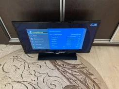 Samsung UE39F5000. LED ����