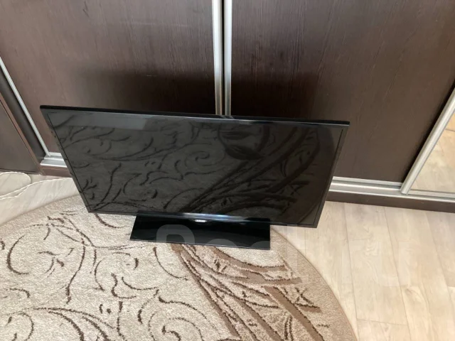 Samsung UE39F5000. LED ����