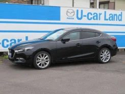 Mazda Axela. ��������, ��������, 2.0 (99��.�.), ������, 54 000����. ��, �/�. ��� ����� �� ������������ ����